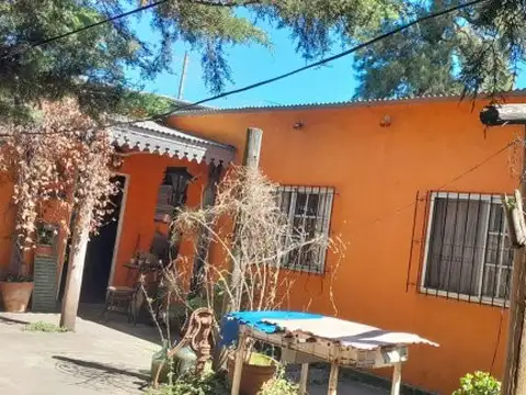 Casa en Venta de 5 dormitorios