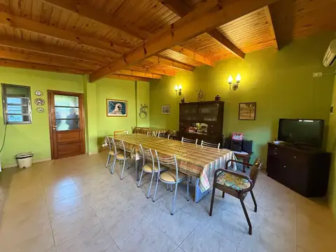 VENTA CASA EN QUILMES