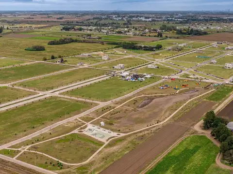 Terreno en Venta de 300,0 m2