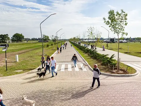 Terreno en Venta en Pueblo Esther, USD 23.000