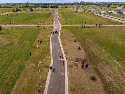 Terreno en Venta en Pueblo Esther, USD 23.000