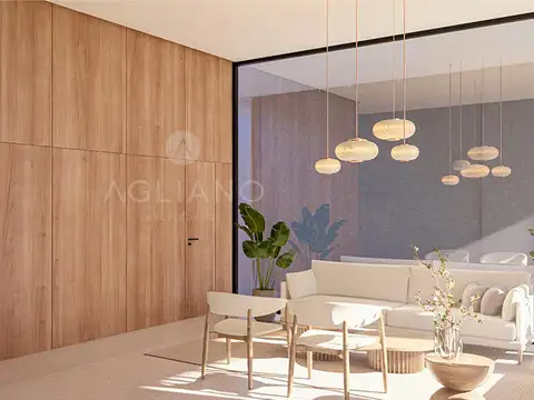 Departamento en Venta en La Perla Sur, USD 115.000