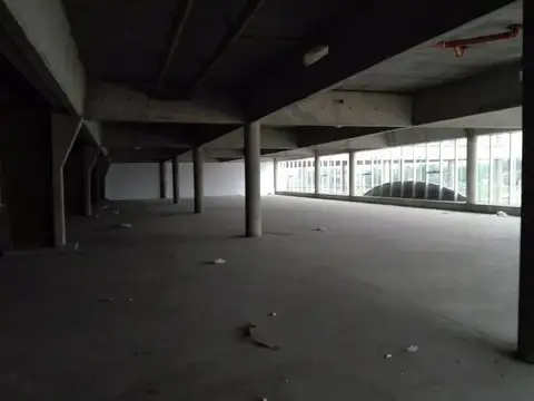 Oficina en Alquiler A Estrenar