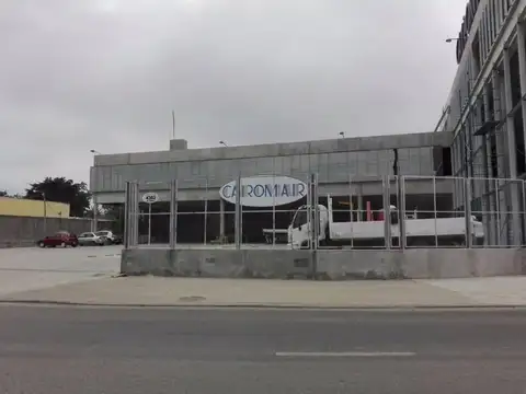 Oficina en Alquiler en Moreno, USD 8