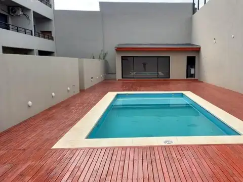 Departamento en Venta en Olivos, USD 127.000