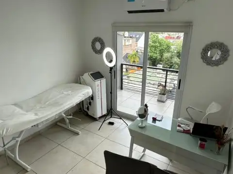 Departamento en Venta en Villa Ballester, USD 67.000