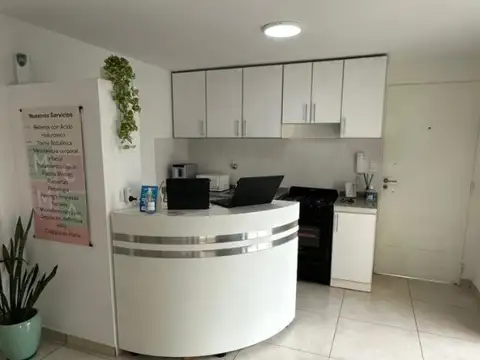 VENTA DEPARTAMENTO 2 AMBIENTES CON COCHERA VILLA BALLESTER