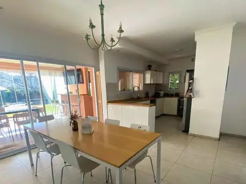 Casa en Alquiler Temporal A Estrenar