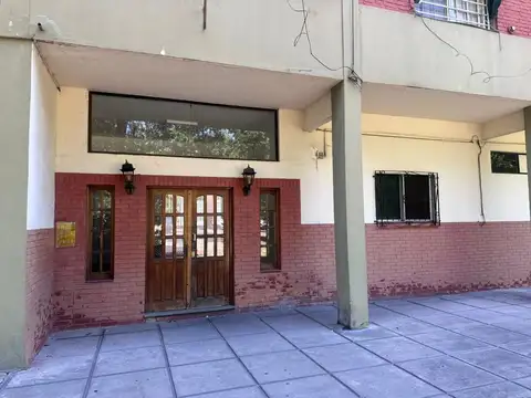 Hermoso Departamento en Dúplex  Remodelado