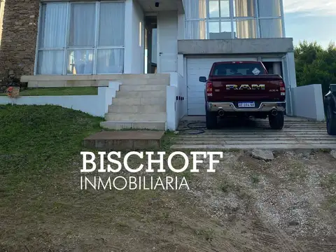 COSTA ESMERALDA  PINAMAR