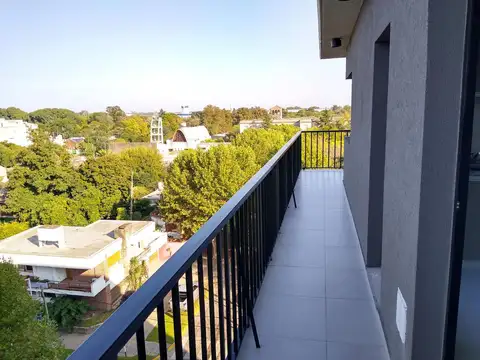 Departamento en Venta en Centro, USD 125.000