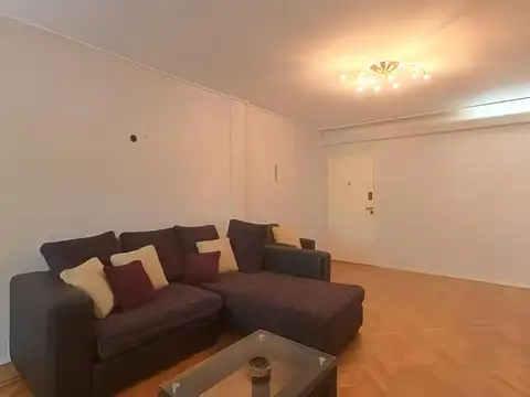 Departamento 5 ambientes con 4 baños