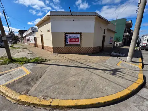 Local  en Venta en Villa Bosch, Tres de Febrero, G.B.A. Zona Oeste