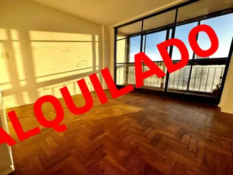 DEPARTAMENTO 2 AMBIENTES - OLIVOS - MAIPÚ A UZAL, GRAN BS. AS. NORTE