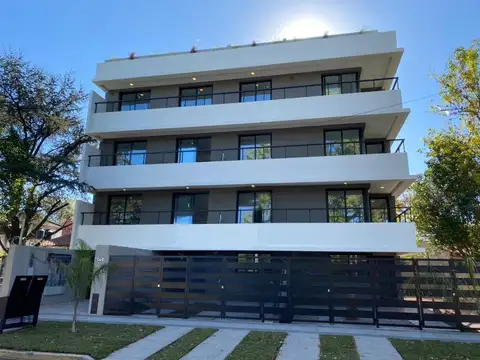 VENTA DEPARTAMENTO 2 AMBIENTES EN MERLO SUR