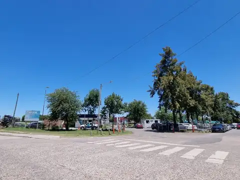 Los Gladiolos, entre Las Azucenas y Los Malvones. al 800