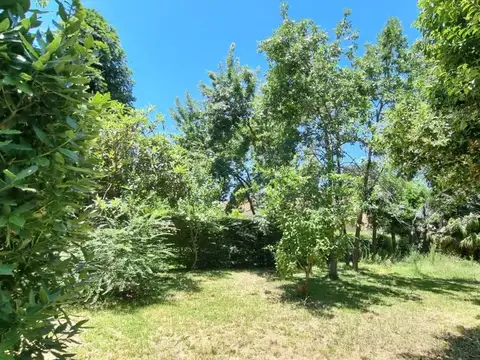 Los Gladiolos, entre Las Azucenas y Los Malvones. al 800