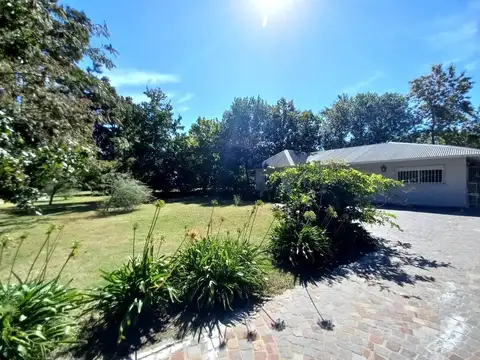 Barrio Los Pinos - Exaltacion de la Cruz