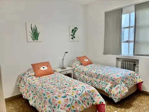 Departamento en Alquiler Temporal 30 años