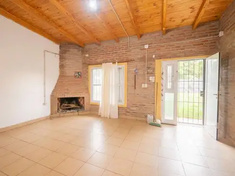 Casa en Venta de 2 dormitorios