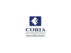 CORIA INMOBILIARIA -MAT.1638 -MARGARITA CORIA   