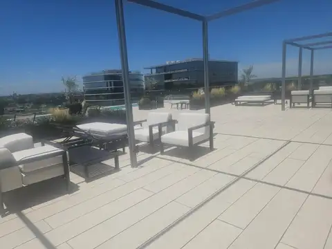 Departamento en Alquiler Apto profesional