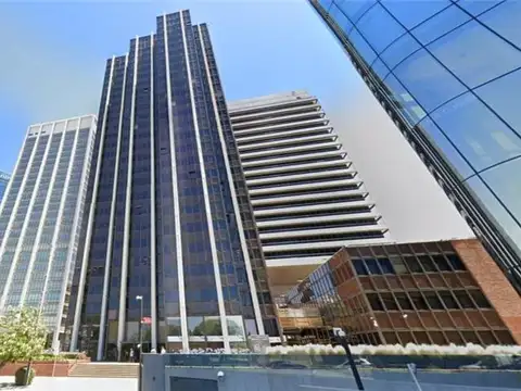 Oficina en Alquiler en Puerto Madero, USD 7.600
