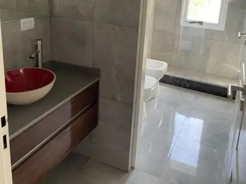 Casa en Venta al Norte