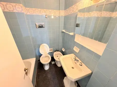 Departamento en Alquiler al Noreste