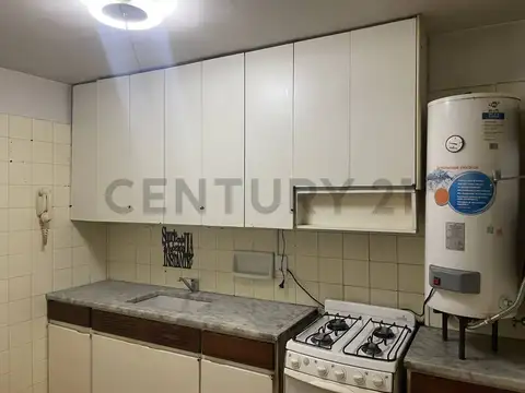 Departamento en Alquiler en Caballito, $ 550.000