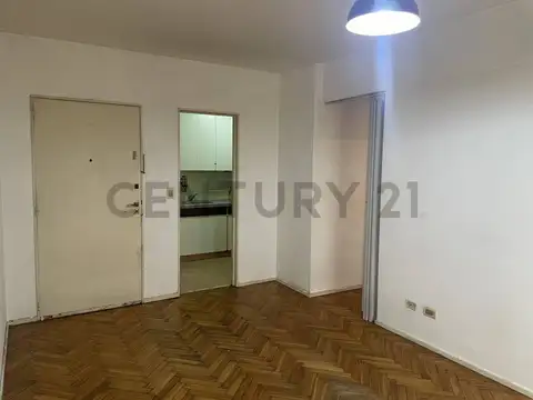 Departamento en Alquiler 50 años