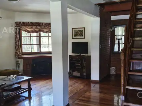 Casa en Country Banco Provincia