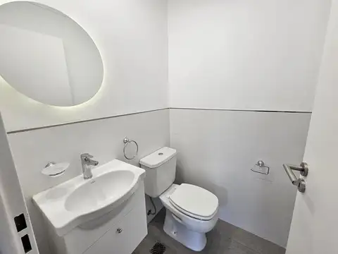 Departamento en Venta en Saavedra, USD 165.000