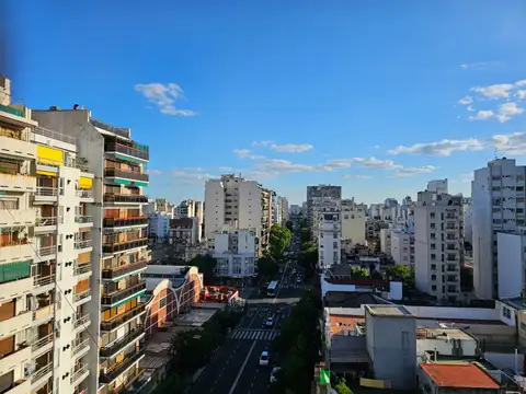 AV. ENTRE RIOS 700, Piso 10