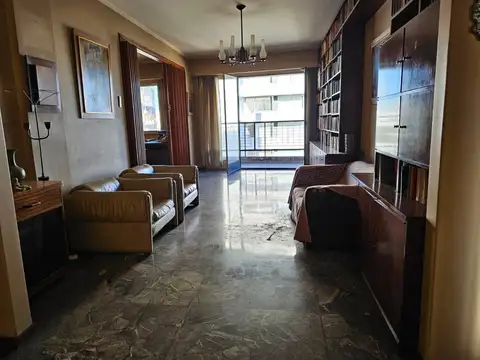 Departamento en Venta 50 años