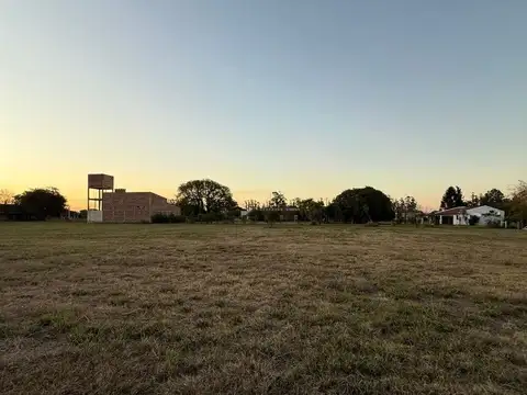 Terreno en Venta en Colonia Carolina, USD 10.500