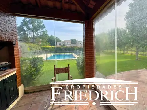 Casa en Venta en Los Puentes, USD 260.000