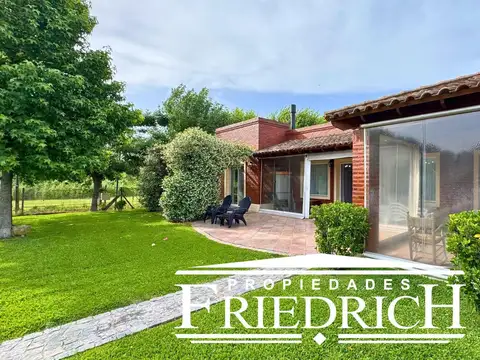 Casa en Venta de 2 dormitorios