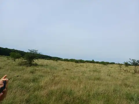 Campo 23.79 has a 7km ruta 14