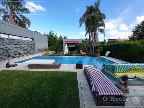 Casa en Venta en Fincas de Iraola II, USD 800.000