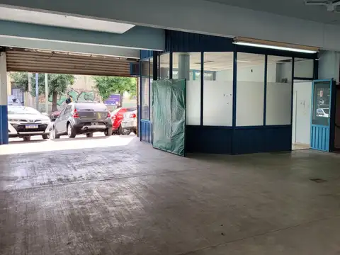 Local en Alquiler 30 años