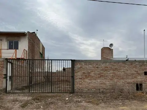Terreno en Venta en General Roca, USD 23.000