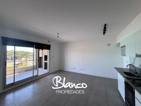 Departamento en Venta en Lagoon Pilar, USD 149.000