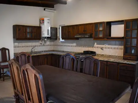 Casa en Venta al Este