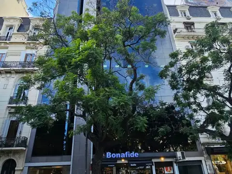 Carlos Pellegrini 600, Piso 2