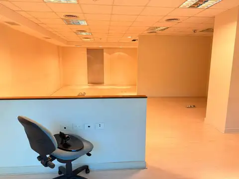 Oficina en Alquiler en Microcentro, USD 2.600