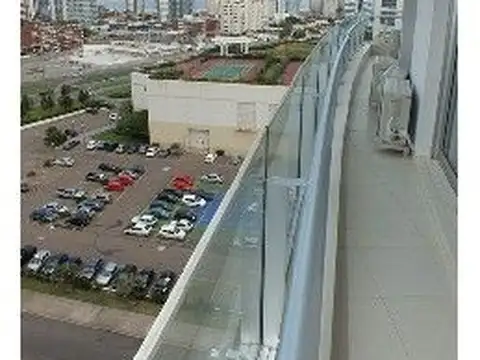 Departamento 4 ambientes con 3 baños