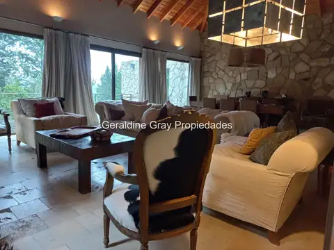 Casa en Venta en San Martin de los Andes, USD 2.800.000