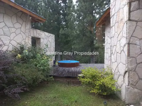 Casa en Venta 10 años