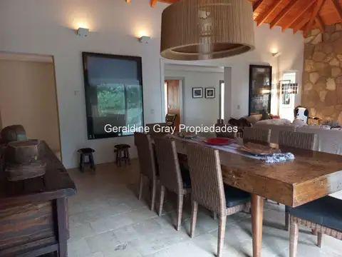 Chapelco Golf & Resort, ruta 40, km 100